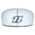 North CODE ZERO Kite 2023 - 100 White