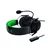 RAZER Slušalice Blackshark V2 + USB Sound Card zelene