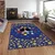 Conceptum Hypnose Tepih Cgkids15, Pravougaoni, 180x280 cm, Šareni