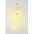 Trendyol Muška majica TMNSS23TS00243, Žuta