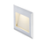 RED - Design Rendl - R10606 - LED ugradna svetiljka INTRO LED/1W/230V