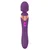Masažni vibrator Javida Double