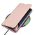 DUX DUCIS SKIN PRO PREKLOPNA FUTROLA ZA XIAOMI 12 PRO PINK