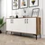Hanah Home Komoda Kiev 160 160x78x35cm Orah