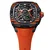 Tsar Bomba TB8605A-03 Mens Watch Dark Matter Automatic 46mm 5ATM