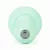 Otouch Mushroom Silicone Wand Vibrator Teal