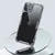 NILLKIN Maska za telefon Nature Pro za iPhone 15 Plus transparent