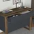 Hanah Home Komoda Bumerang 110x76x44,8cm Orah