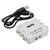 Adapter PAL-NTSC, dvosmerno mini stikalo NTSC - PAL