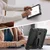 Futrola Kingpad za Samsung Tab A9 Plus/ X210 crna