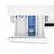 Beko Veš mašina BM3WFU47415WW, 7kg