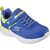 Skechers Dječja obuća za slobodno vrijeme GO RUN 400 V2 - DARVIX B Plava