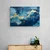 Slika modri marmor - 30x20