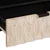 TV ormar Finš bijelog pranja 80 x 33 x 46 cm Čvrsto drvo manga