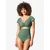 SugarShape Bikini zgornji del Mambo zelena