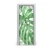 tulup.si Samolepilni tapete na vratih Monstera 95x205 cm