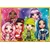 Trefl Puzzle Rainbow High MEGA PAKET 10 v 1