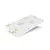 Prevleka za vzmetnico Bamboo Light EMI, 80x200 26 cm
