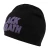 BLACK SABBATH - PURPLE LOGO - RAZAMATAZ - JB183