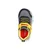Skechers Patike za dečake Play Scene, 407312N-BKYL, Sive