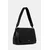 Torbica Calvin Klein črna barva, K60K613085