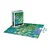 SENTOSPHERE Puzzle Lokvanji - Claude Monet 1000 kosov