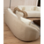 ATELIER DEL SOFA Napoli Cappuccino