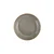 Porcelain bowl, 16cm, Seasons, Dark grey - Porland