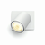 Philips 53090/31/P6 - LED prigušiva svetiljka Hue RUNNER 1xGU10/5W/230V + daljinski upravljač