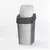 CURVER Kanta Pacific flip bin CU 02171-686