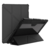 Maska za telefon Nillkin Bumper Leather Pro za Samsung Tab S9 Ultra / X910, Crna