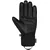 Reusch BOOSTER GORE-TEX, muške skijaške rukavice, crna 6501329
