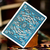 The Beatles Deck Blue