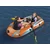 Toys Bestway Pontoon Condor Elite 2000 vesla 61141