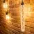 LED sijalica DECO VINTAGE FILAMENT T30 E27/4,5W/230V 2200K