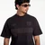 Majice Umbro Censored T Shirt Washed Black L