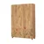 Hanah home Ormar Leva Hedera Tulip 120x189x48cm Bež