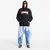 Mikina Thrasher Spikey Hoodie Black M
