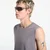 BANDIT Mens Micromesh™ Run Tank Slate L