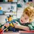 LEGO® Marvel 76257 Konstrukcijska figura Wolverine