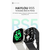 Haylou RS5 Silver Smart Watch