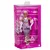 Mattel Barbie Deluxe modna lutka – bleščeča obleka