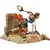 Tomb Raider 1996 PVC Statue Lara Croft Classic Era (17 cm)