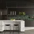 Sollux SL.1204 - Luster na sajli LAGOS 1xGU10/10W/230V hrom
