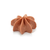 Pastry nozzle C8, tritan, 8 mm, Star - de Buyer