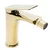 Mešalnik za bidet Rea AVALON Gold