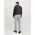 Jack & Jones Dylan Jakna Črna