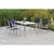Gardenson Vrtni Set Milano, 5-Delni