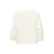 JDY Bluza JDYHANNAH naravno bela