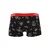 Bokserice Hugo Boss Trunk 3-Pack Design Multicolor M